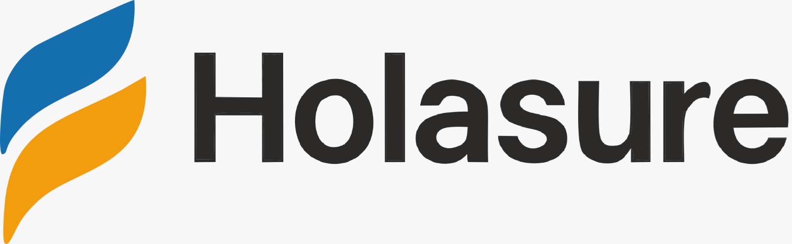 Holasure logo